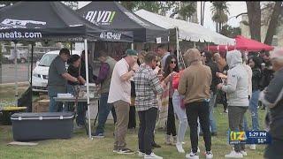 Fiesta Fest by American General Media comes to Bakersfield