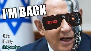 Netanyahu's Political Comeback #1177