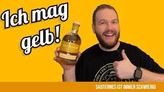 Kilchoman Sauternes Cask Matured - Bottling 2024 - Whisky Verkostung | Friendly Mr. Z