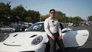 Breaking News! Acre NY is giving out a Porsche 911 for our Top biller of 2022!