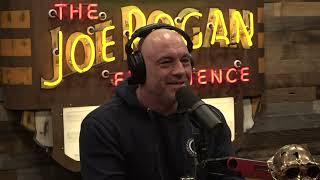 Joe Rogan Experience #1940 - Matt Taibbi