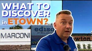Where should i live in Jacksonville Florida?