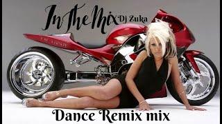 Dj Zuka Dance Remix Mix 2024