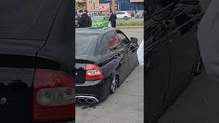 Лада Приора Тюнинг АвтоЗвук #лада #приора #рекомендации