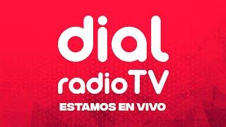  EN VIVO - DIALRADIOTV STREAM - 19/11/2024 