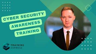 Cyber Security Awareness Training | Module 01