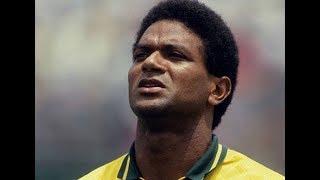 Mazinho Craque da Seleção de 94