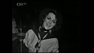 Irena Jarocká - Motylem jestem (1976)