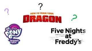 Why do these 3 Franchises have very similar sounding sound effect?