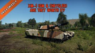 XM-1 (GM & Chrysler) Review! Is It Worth It?