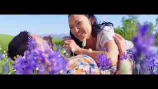Futurecop - Sarah (feat. Hunz) - Official Video