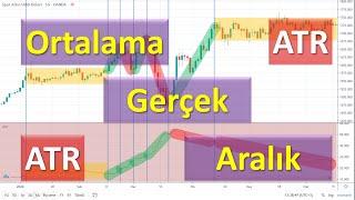 Borsada ATR ile İşlem Stratejisi: Ortalama Gerçek Aralık