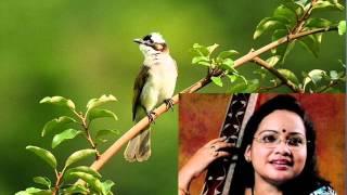 Bagichay Bulbuli Tui - Rajyashree Ghosh