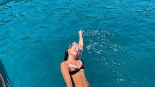 eurotrip vlog (nice, cannes & monaco)
