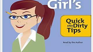 Grammar Girl's Quick and Dirty Tips to Clean Up Your Writing (Audiobook) by Mignon Fogarty