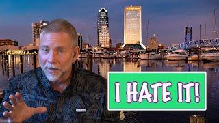 3 Things You'll Hate Living In Jacksonville Florida