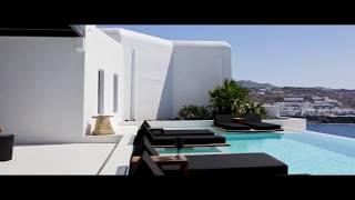 Loyal Villas Luxury | Villa Bahia Two | Agios Lazaros, Mykonos - Greece