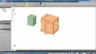 Making Step-File editable in DesignSpark Mechanical