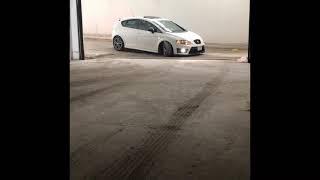 SEAT LEON FR SPOR YAY MONTAJI SONRASI+ SON SUSTURUCU İPTALİ | HOCA’S GARAGE