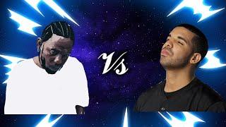 KENDRICK VS DRAKE, THIS WAS INSANE!!!! | FULL Reaction/Breakdown