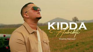 KIDDA - HABIBTI