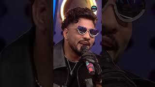 Raftaar ne ki Paradox ki tareef! #MTVHustle4