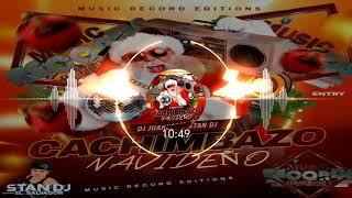 Canchimbazo Navideño 2024 Dj Juárez Ft Stan Dj (Music Record Editions)