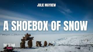 A SHOEBOX OF SNOW - Julie Mayhew | DRAMA TIME with BBC