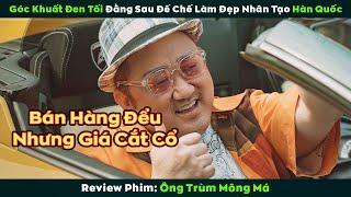 [Review Phim] Góc Khuất Đen Tối Đằng Sau Đế Chế Làm Đẹp Nhân Tạo Hàn Quốc