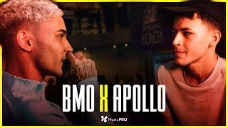 BMO X APOLLO | SEGUNDA FASE | BDA 365