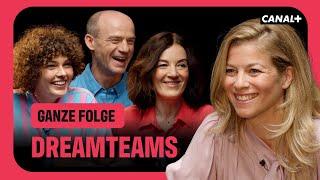 Serien-Dreamteams: „And Just Like That…“, „Fubar“ und mehr | StreamTalks | CANAL+