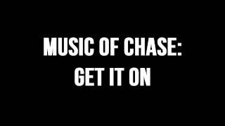 Music of Chase-Marching Show