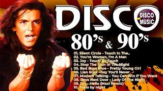 Modern Talking, Boney M, C.C.Catch -  Legends Golden Eurodisco Megamix - Best Disco of 70s 80s 90s