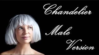 Sia - Chandelier - Male Version