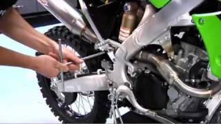 How To Install A Complete Pro Circuit exhaust system