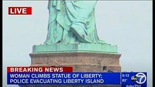 WABC EYEWITNESS NEWS- 7/4/18-BREAKING NEWS