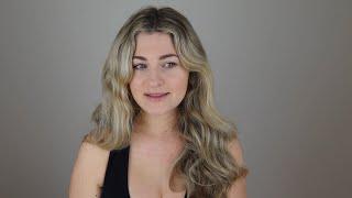 Stephanie Bosshard - Yennefer Self Tape - Witcher
