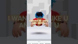 Do I think I can become like Foltyn #roblox #bloxfruits #robloxedit #foltyn