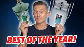 BEST FRAGRANCES OF THE YEAR 2024 (so far)