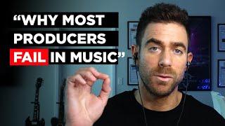 Fix THESE 3 Things in Your Music Career before 2024