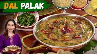 Dal Palak