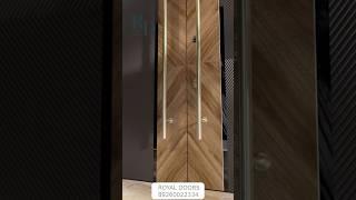 Vk: входные двери - Royal Doors