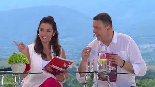 ŠARENICA | TV RTS 23.6.2024. (Sokobanja)