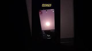 #smartphone Iqoo Z9s moon zoom test and camera test  