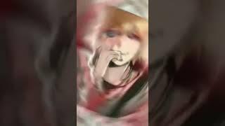 Злой Наруто