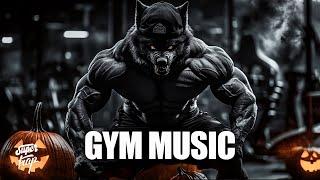 WORKOUT MUSIC 2024  POWERFUL HIPHOP TRAP & BASS  GYM MOTIVATION MUSIC 2024