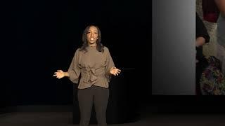 Early Childhood Educators: A Workforce Behind a Workforce | Lindsey Ramsey | TEDxPointParkUniversity