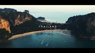 In Thailandia con WeRoad - Cinematic short film con Nikon Z8