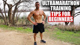 How To Train For Your First Ultramarathon | Hybrid Athlete Training