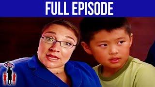 These parents won't let their kids sleep! | The Duan-Ahn Family | FULL EPISODE | Supernanny USA